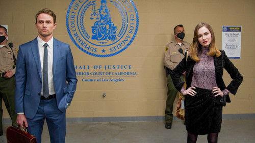 All Rise Season 2 Episode 8 - Bette Davis Eyes