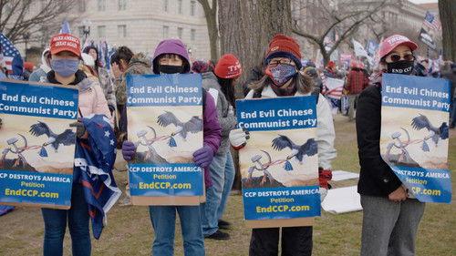 VICE News Tonight Season 6 Episode 2 - Thursday, January 6, 2022