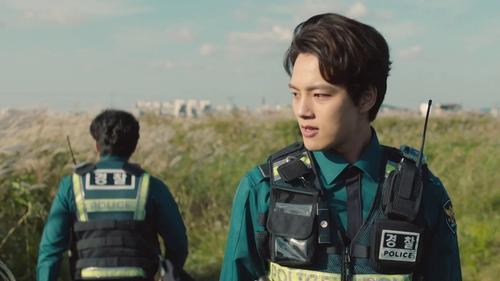 Beyond Evil Season 1 Episode 1 - Appear