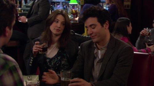 How I Met Your Mother Season 5 Episode 14 - Perfect Week