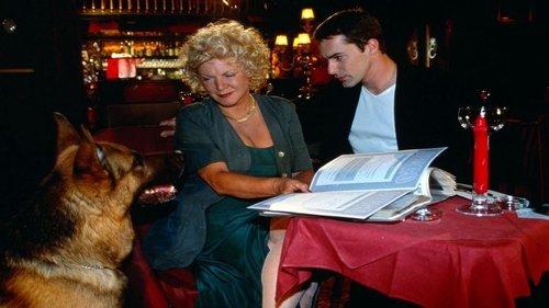 Inspector Rex Season 4 Episode 6 - The Man With A Thousand Faces