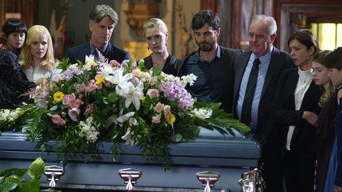 This Life Season 2 Episode 10 - Choose Life