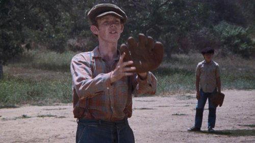 The Waltons Season 2 Episode 8 - The Braggart