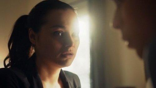 Valor Season 1 Episode 10 - Ciphers