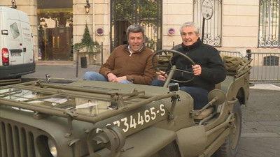 Vintage Mecanic Season 1 Episode 5 - Episode 5