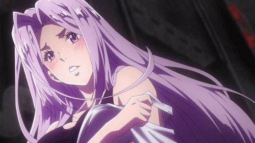 Fuuto PI Season 1 Episode 11 - Superhuman r / In Search of a Connection