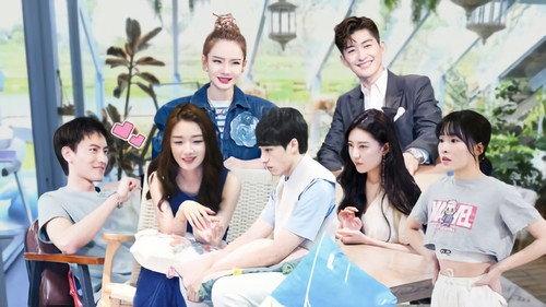 Heart Signal Season 3 Episode 10 - Episode 7