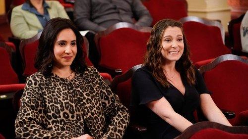 Crazy Ex-Girlfriend Season 4 Episode 14 - I'm Finding My Bliss