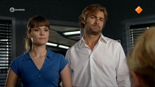 Flikken Maastricht Season 1 Episode 9 - Episode 9