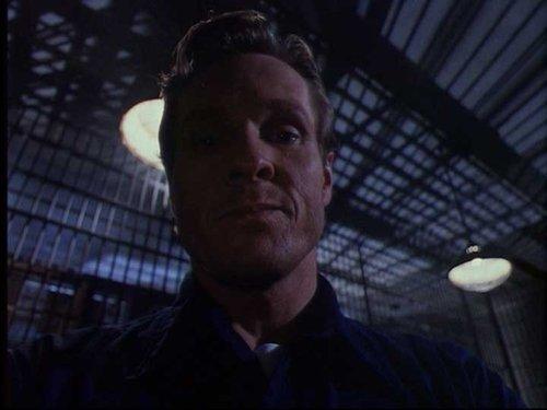 undefined Season 1 Episode 1 - The Man Who Was Death / And All Through the House / Dig That Cat... He's Real Gone