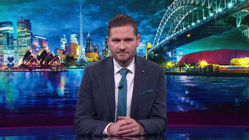 The Weekly with Charlie Pickering Season 5 Episode 5 - Episode 5