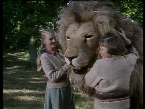The Chronicles of Narnia Season 1 Episode 6 - The Lion, the Witch and the Wardrobe (6)