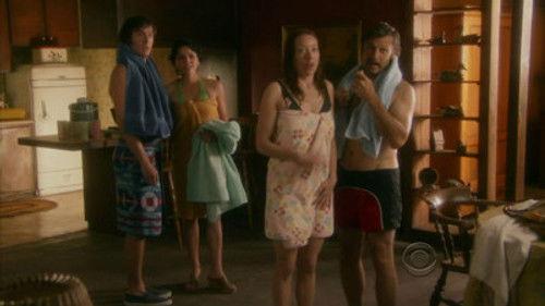 Swingtown Season 1 Episode 4 - Cabin Fever