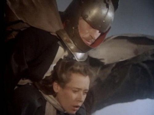 Frankenstein's Aunt Season 1 Episode 4 - The Cradle