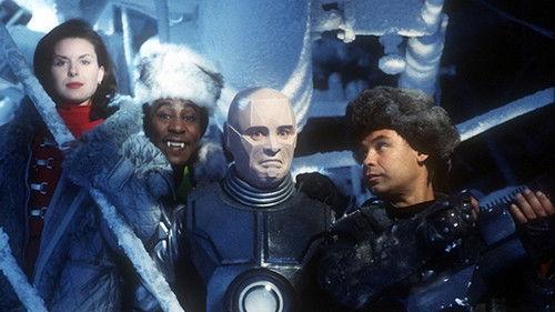 Red Dwarf Season 7 Episode 7 - Epideme