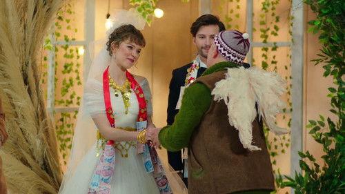 Tutunamayanlar Season 1 Episode 10 - Episode 10