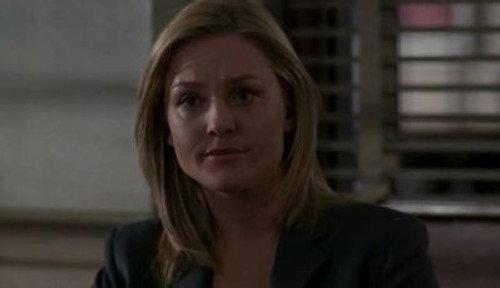 Law & Order Season 13 Episode 10 - Mother's Day