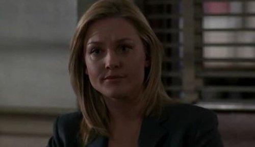 Law & Order Season 13 Episode 10 - Mother's Day