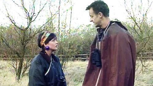 undefined Season 6 Episode 6 - Confessing