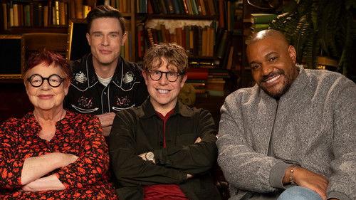 The Traitors: Uncloaked Season 2 Episode 7 - Episode 7