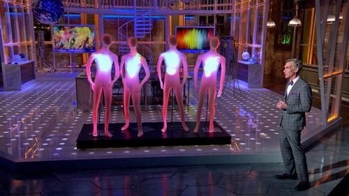 Bill Nye Saves the World Season 1 Episode 9 - The Sexual Spectrum