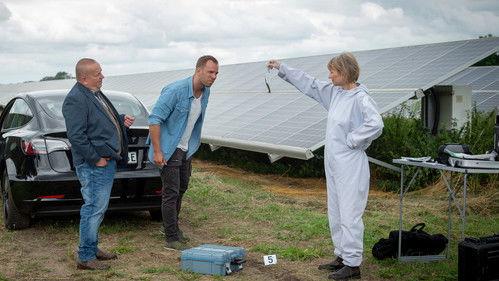 SOKO Wismar Season 18 Episode 18 - Episode 18