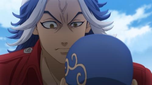 Tokyo Revengers Season 1 Episode 27 - Stand Alone