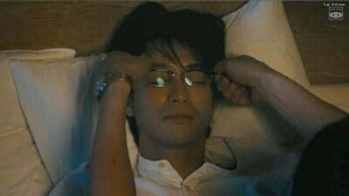 Pornographer Season 1 Episode 3 - Night of Desire and Impulse