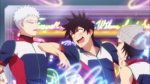 undefined Season 1 Episode 9 - Revelation