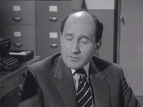 The Invisible Man Season 2 Episode 12 - Shadow Bomb