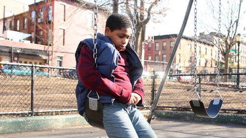 undefined Season 2 Episode 28 - Oliver - Week Six