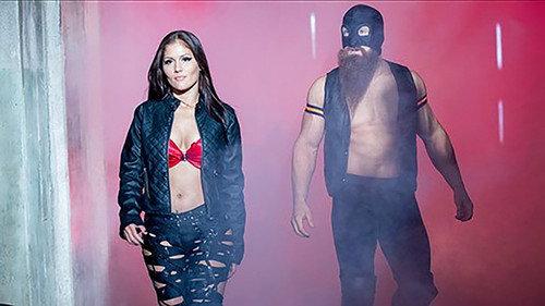 Lucha Underground Season 1 Episode 5 - Boyle Heights Street Fight