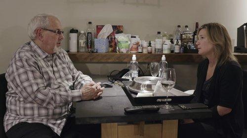 Afflicted Season 1 Episode 5 - Chapter 5: The Cost