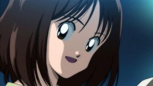 Cross Game Season 1 Episode 30 - Wakaba