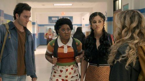 undefined Season 3 Episode 4 - Frenemies - Chapter Four: The Evidence