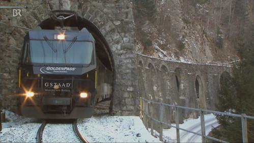 Eisenbahn-Romantik Season 21 Episode 7 - Episode 7