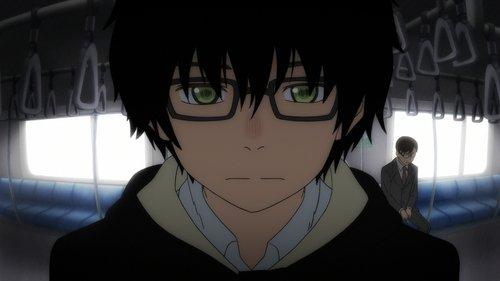 undefined Season 1 Episode 9 - Chapter 18 Distant Thunder (Part 2) / Chapter 19 Distant Thunder (Part 3)