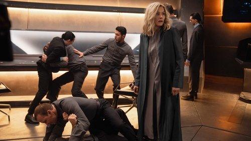 Halo Season 2 Episode 8 - Halo