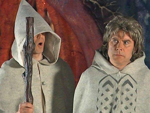 Lexx Season 4 Episode 10 - Magic Baby