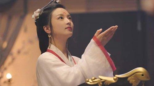 An Ancient Love Song Season 1 Episode 7 - Episode 7