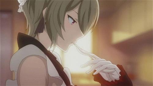 Cooking with Valkyries Season 2 Episode 2 - The Perfect Chocolate Lava Cake