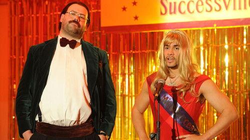 undefined Season 1 Episode 6 - Orangefinger