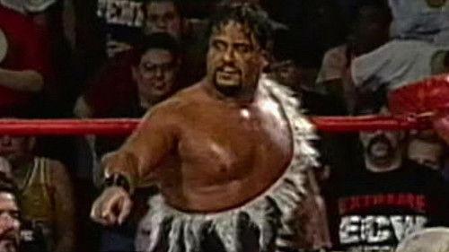 ECW Hardcore TV Season 3 Episode 21 - ECW Hardcore TV - May 23, 1995