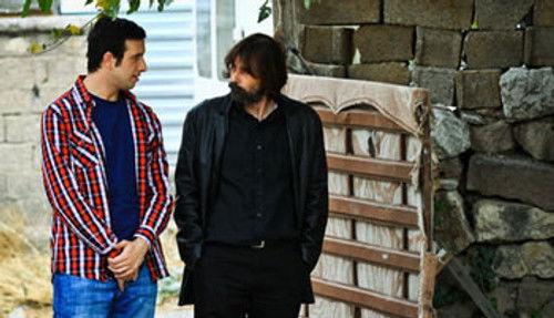 Behzat Ç.: An Ankara Policeman Season 2 Episode 6 - Episode 6