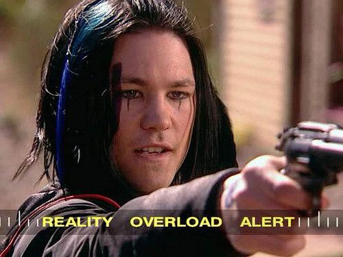 The Tribe Season 4 Episode 24 - Episode 24