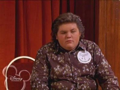 The Suite Life of Zack & Cody Season 2 Episode 12 - Neither a Borrower Nor a Speller Bee