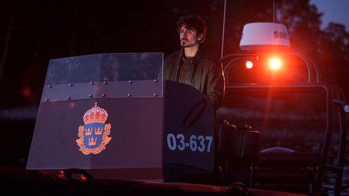 Stockholm Requiem Season 1 Episode 8 - Cinerama (2)