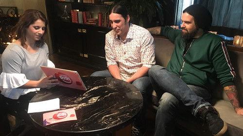 Le Grand Rire de... Season 4 Episode 12 - Episode 12