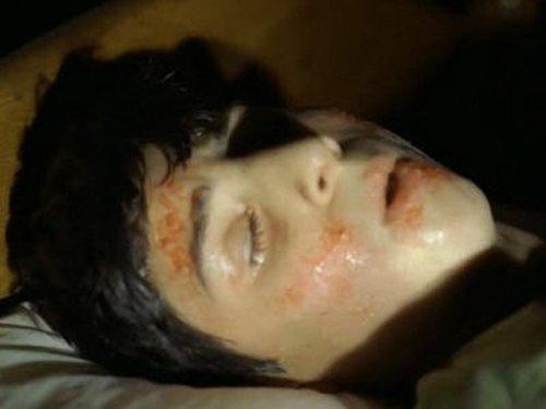 Medical Investigation Season 1 Episode 13 - Tribe