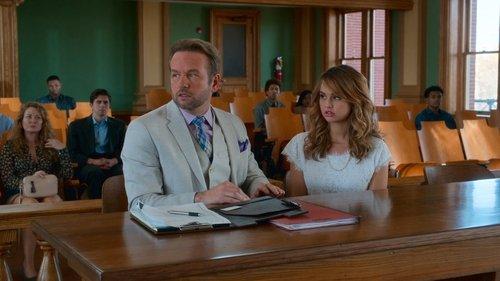 undefined Season 1 Episode 1 - Pilot